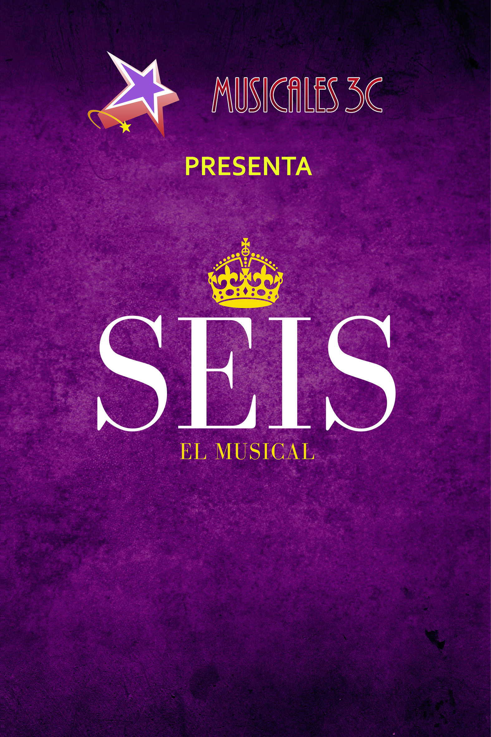 SEIS, El Musical en CAT de Soto del Real - Mutick