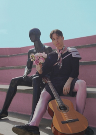 DAVID MOIKAVE en Santander - Cantabria