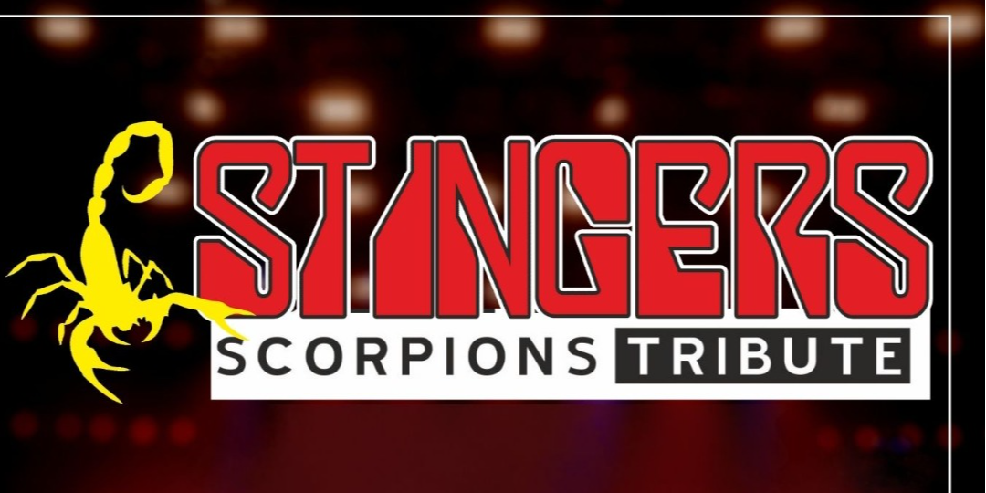 STINGERS - El mejor Tributo a Scorpions en Zaragoza 
