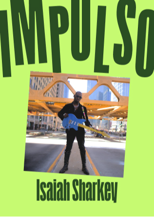 IMPULSO - ISAIAH SHARKEY en Madrid - 2 pase