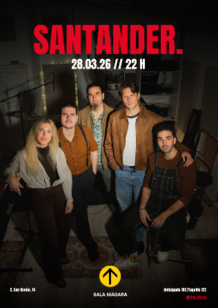 PARED CON PARED. en Santander - Cantabria