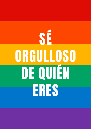 FEEL FREE: un evento con orgullo - Madrid