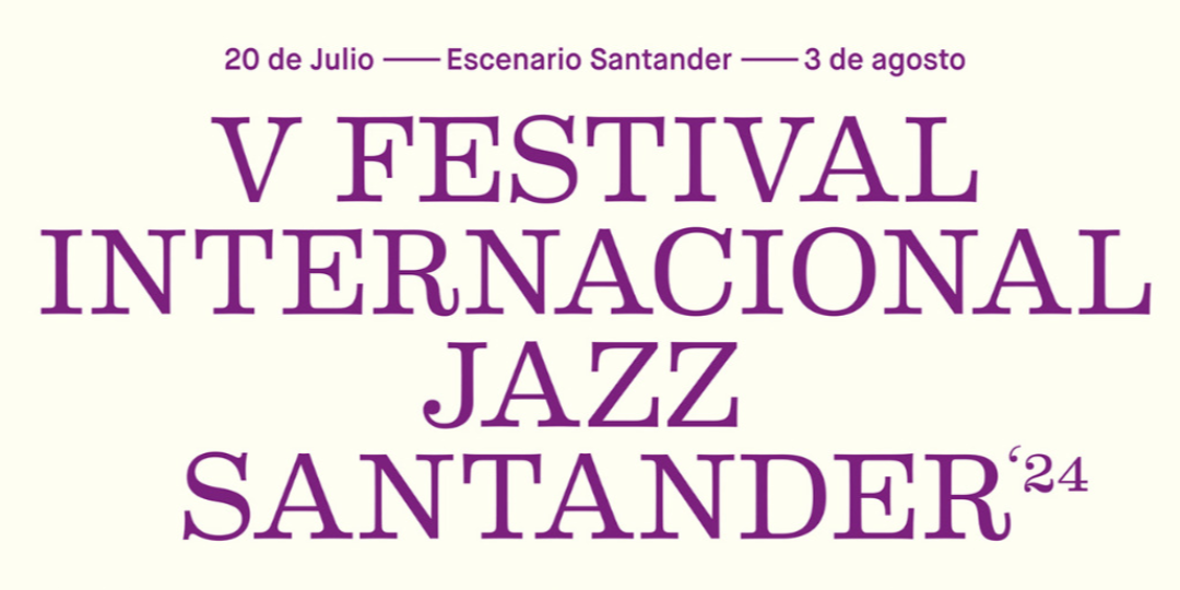 ED CHERRY & Friends en Festival Jazz Santander - Cantabria