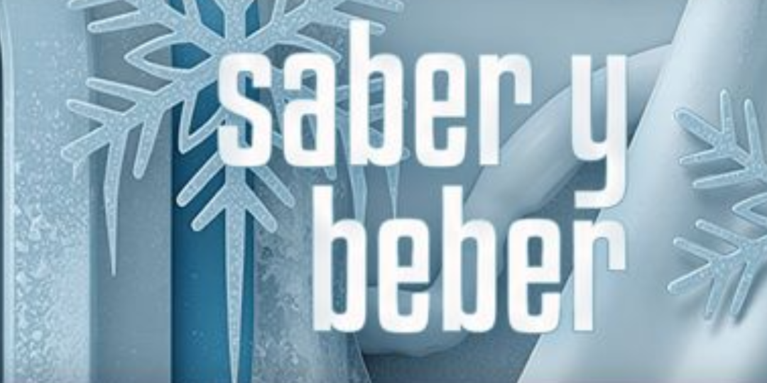 SABER Y BEBER - 25 ENE