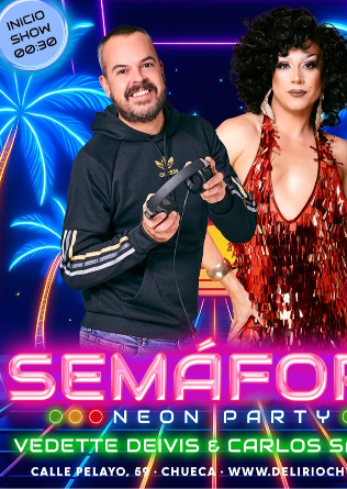 SEMÁFORO