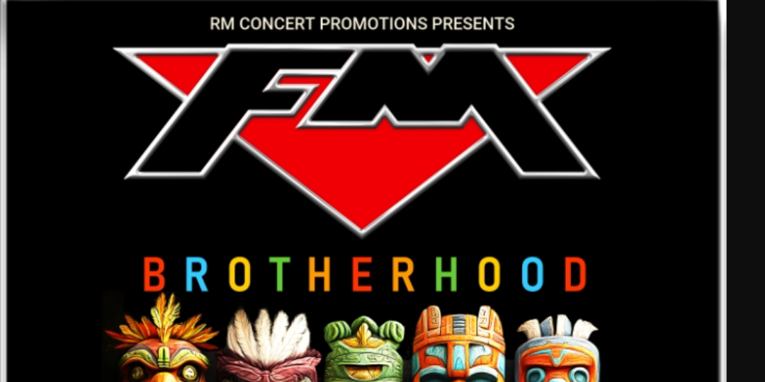 FM + Tygers of Pan Tang en Zaragoza