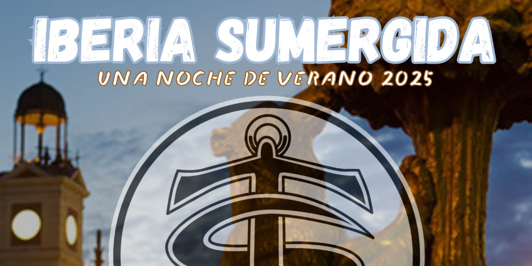 IBERIA SUMERGIDA - Tributo a Héroes del Silencio en Madrid