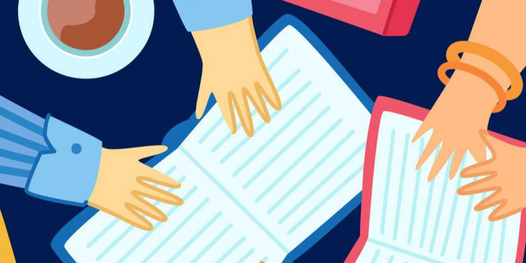 Biblioteca Municipal de Portugalete | CLUB DE LECTURA-IRAKURKETA KLUBA | LUNES - ASTELEHENA | Gratuito-Dohanik