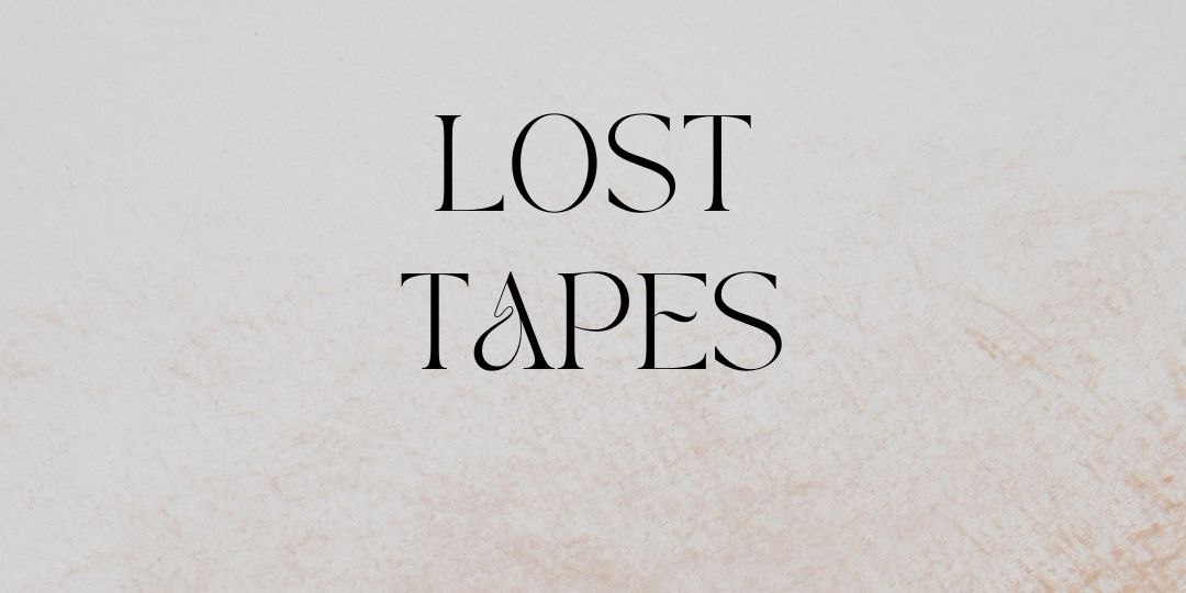 LOST TAPES + THE ROYAL LANDSCAPING SOCIETY en Madrid