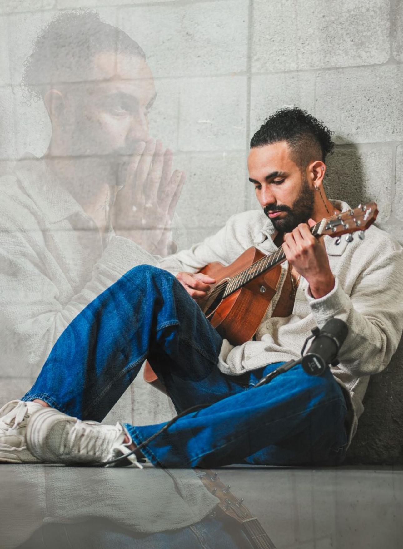 JUAN VEGAS en Madrid - Mutick