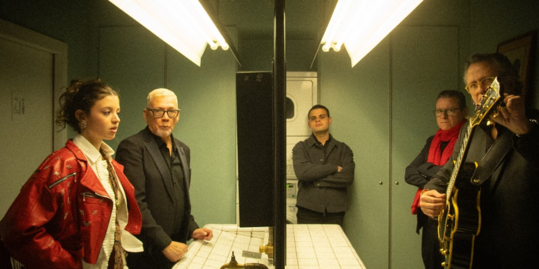 Serendipity Jazz Band en Madrid