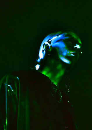 Zeitgeist Freedom Energy Exchange en Tempo Club Madrid