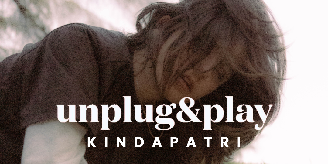 Unplug & Play: concierto acústico de Kindapatri en Madrid - Mutick