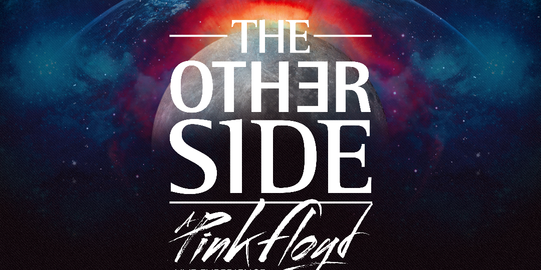 The Other Side: tributo a Pink Floyd en Madrid