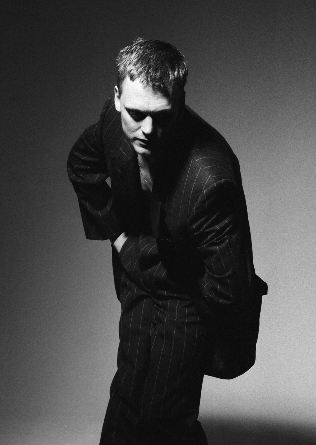 SEAN NICHOLAS SAVAGE en Madrid