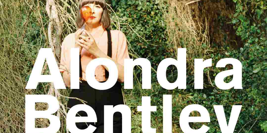 Día de la Música 2026: Alondra Bentley en Madrid 
