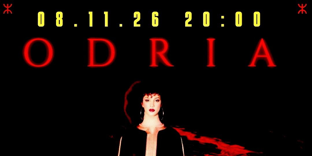 ODRIA en Madrid
