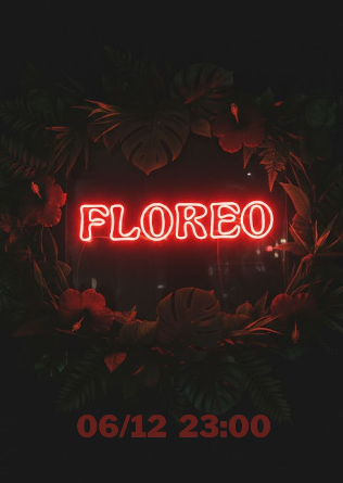 FLOREO - PERREO DE INVIERNO - Madrid