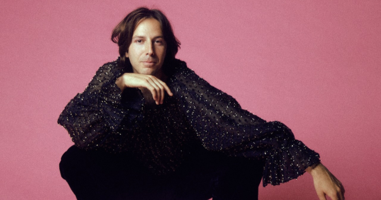 SAM BLASUCCI (con banda) + TESSA FLEUR en Madrid - Mutick