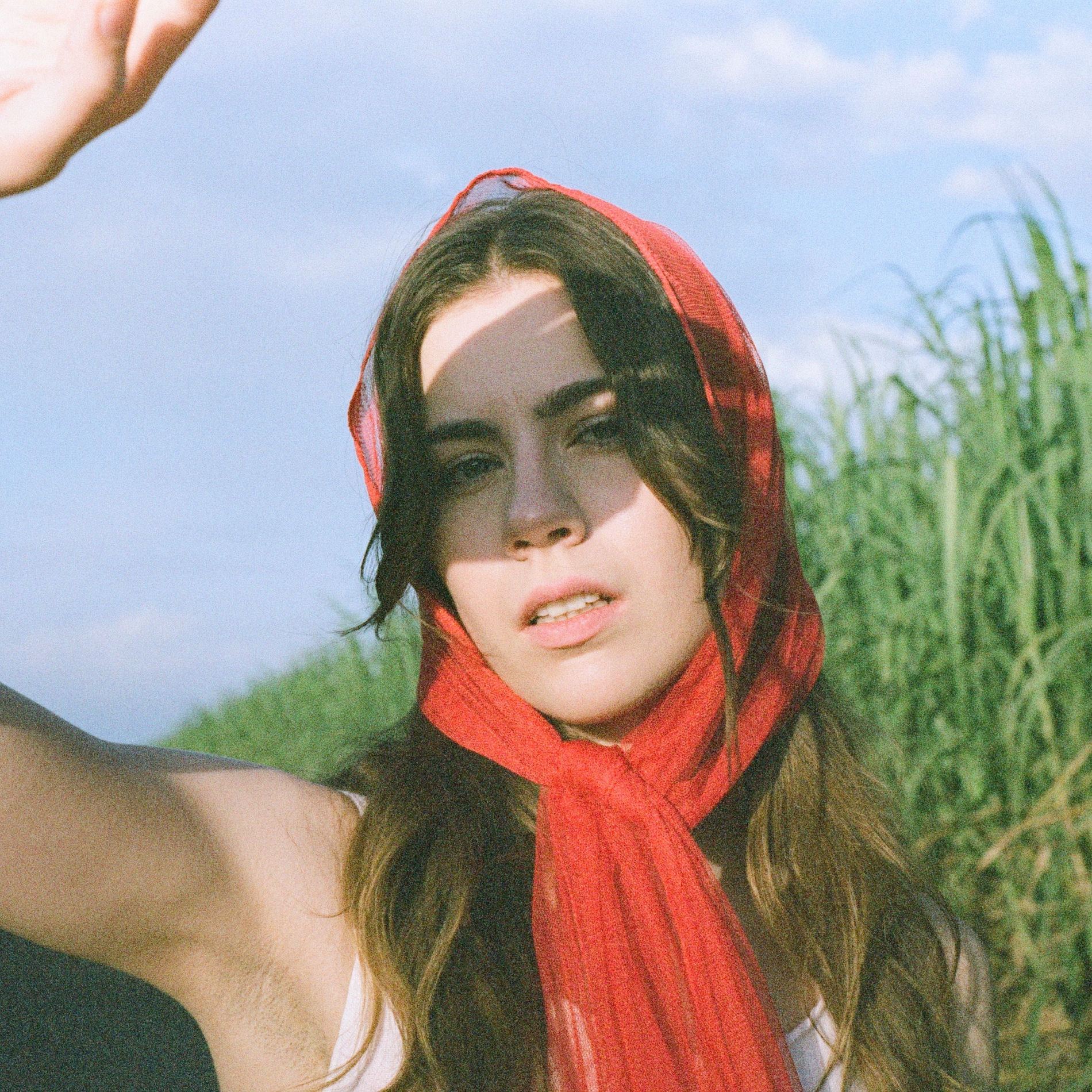 SAM BLASUCCI (con banda) + TESSA FLEUR en Madrid - Mutick