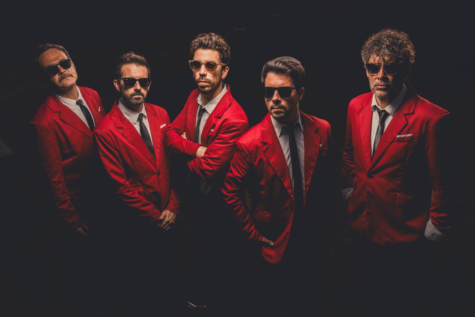 LOS BRINDIS en Ciutadella Menorca - Mutick