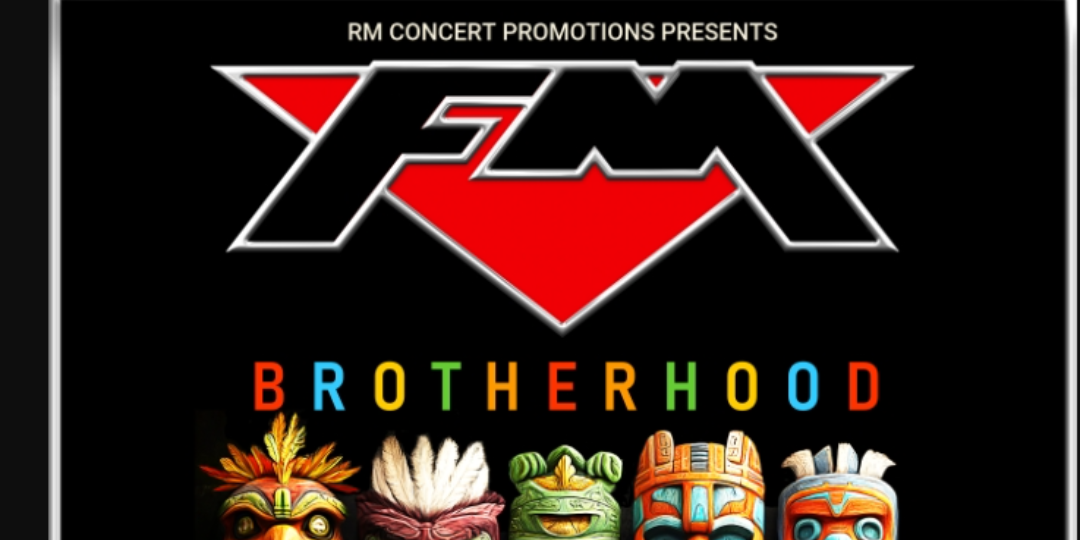 FM + Tygers of Pan Tang en Barcelona