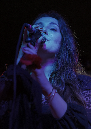 ESMEE - Tempo Club - Madrid