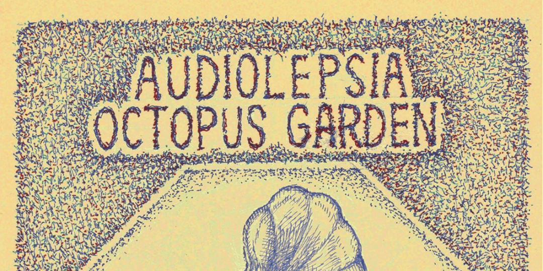 AUDIOLEPSIA + OCTOPUS GARDEN en Madrid
