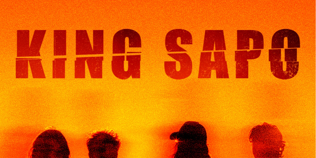 KING SAPO en Villanova de Arousa