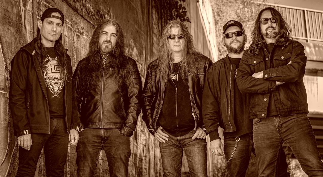 LEGION DC +  Redimoni en Barcelona - Mutick