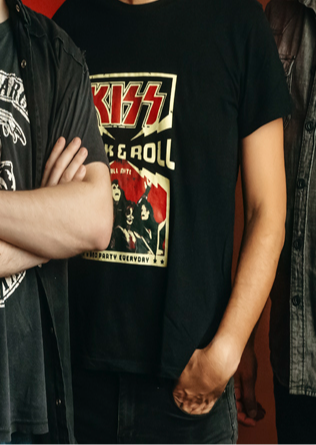 Flores & McEwen + Guardafuegos en Sabiñánigo