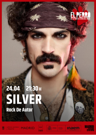 SILVER - El Perro Club - Madrid