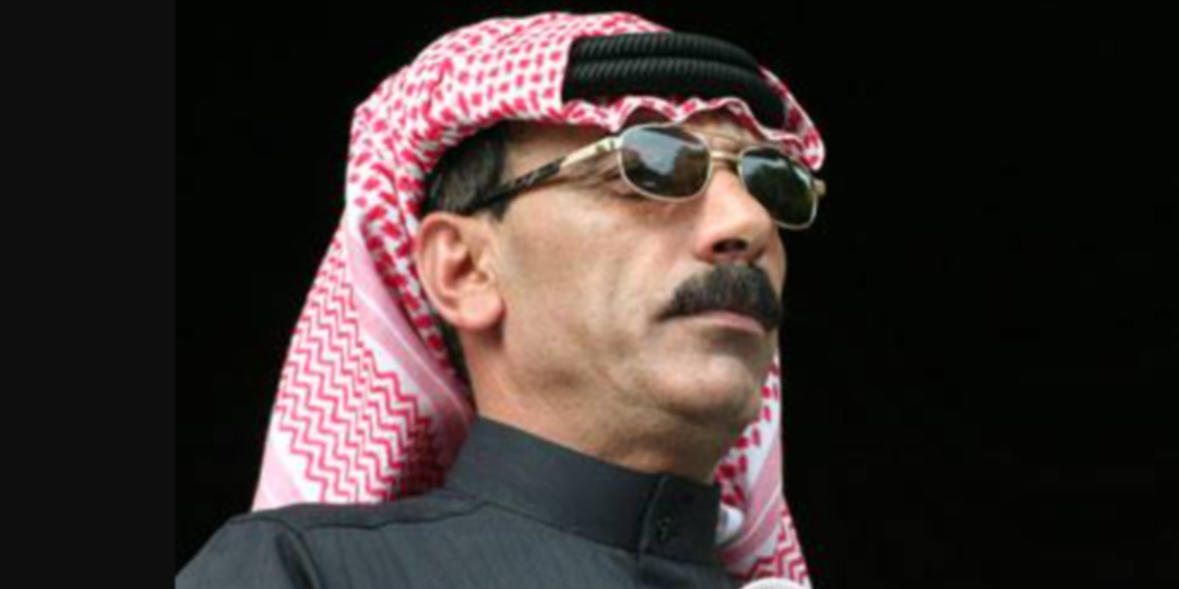 OMAR SOULEYMAN - Hamburg