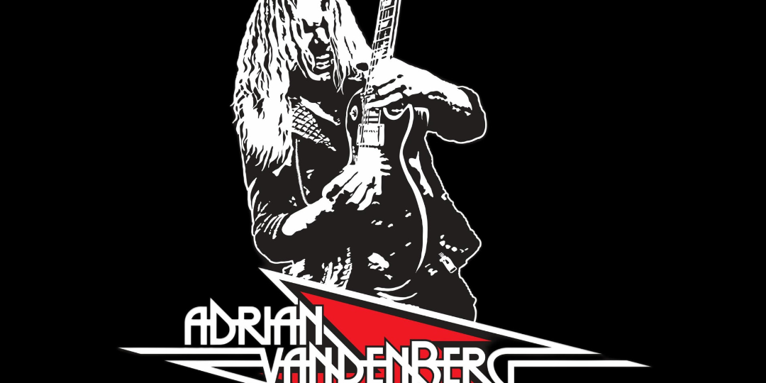 ADRIAN VANDENBERG en Villava Pamplona