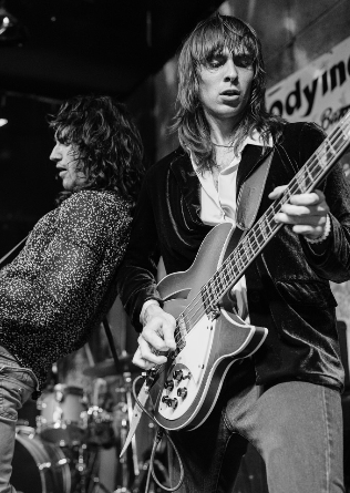 CINEMA STEREO en Santander