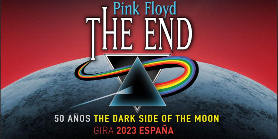 THE END - Tributo a Pink Floyd en Madrid
