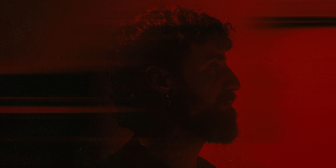 Luis Fercán en Santiago. Os 5 de sempre. 2/5 - 25 FEB