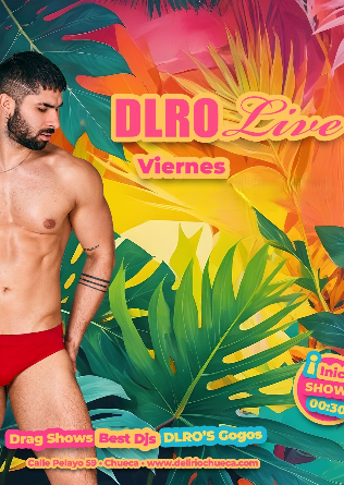 VIERNES 29 DE AGOSTO