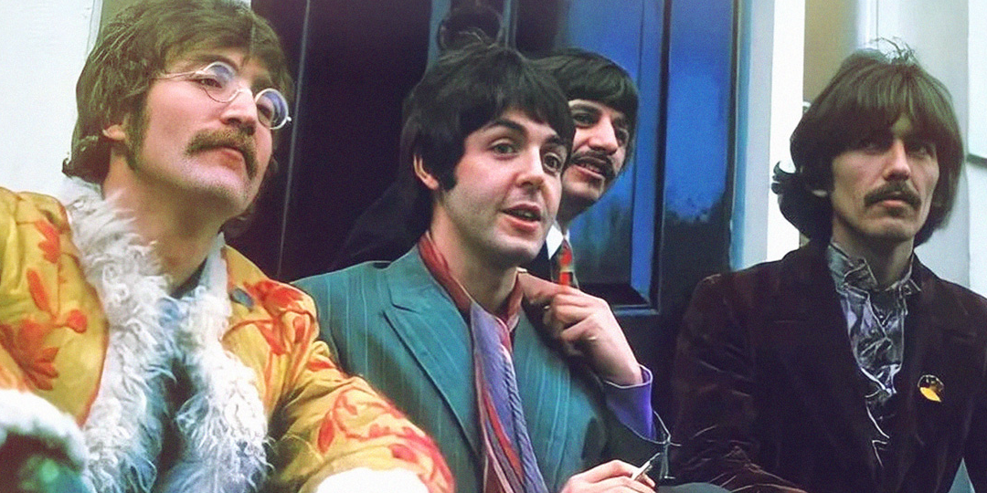 Homenaje a The Beatles en Contraclub (Madrid) - The Beatles & Solo (Deeper cuts)