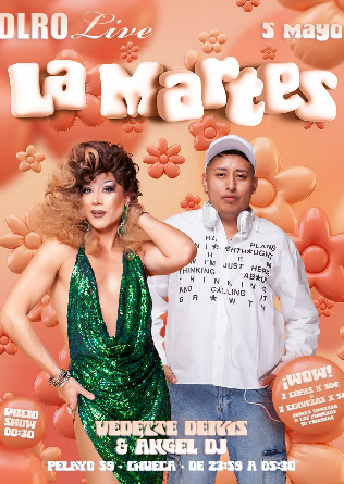 LA MARTES