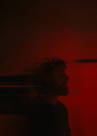 Luis Fercán en Valencia