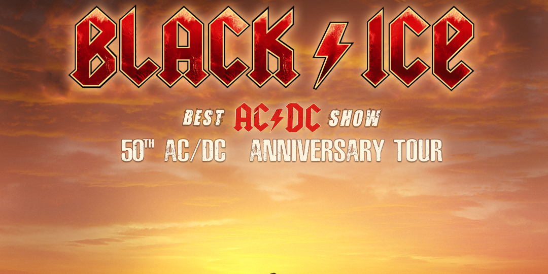 Black Ice Tributo Show AC/DC + Neon Delta en Escenario Santander - Cantabria