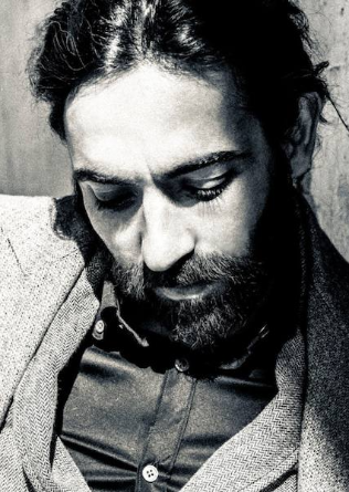 JULIAN MAESO en acústico en Sevilla