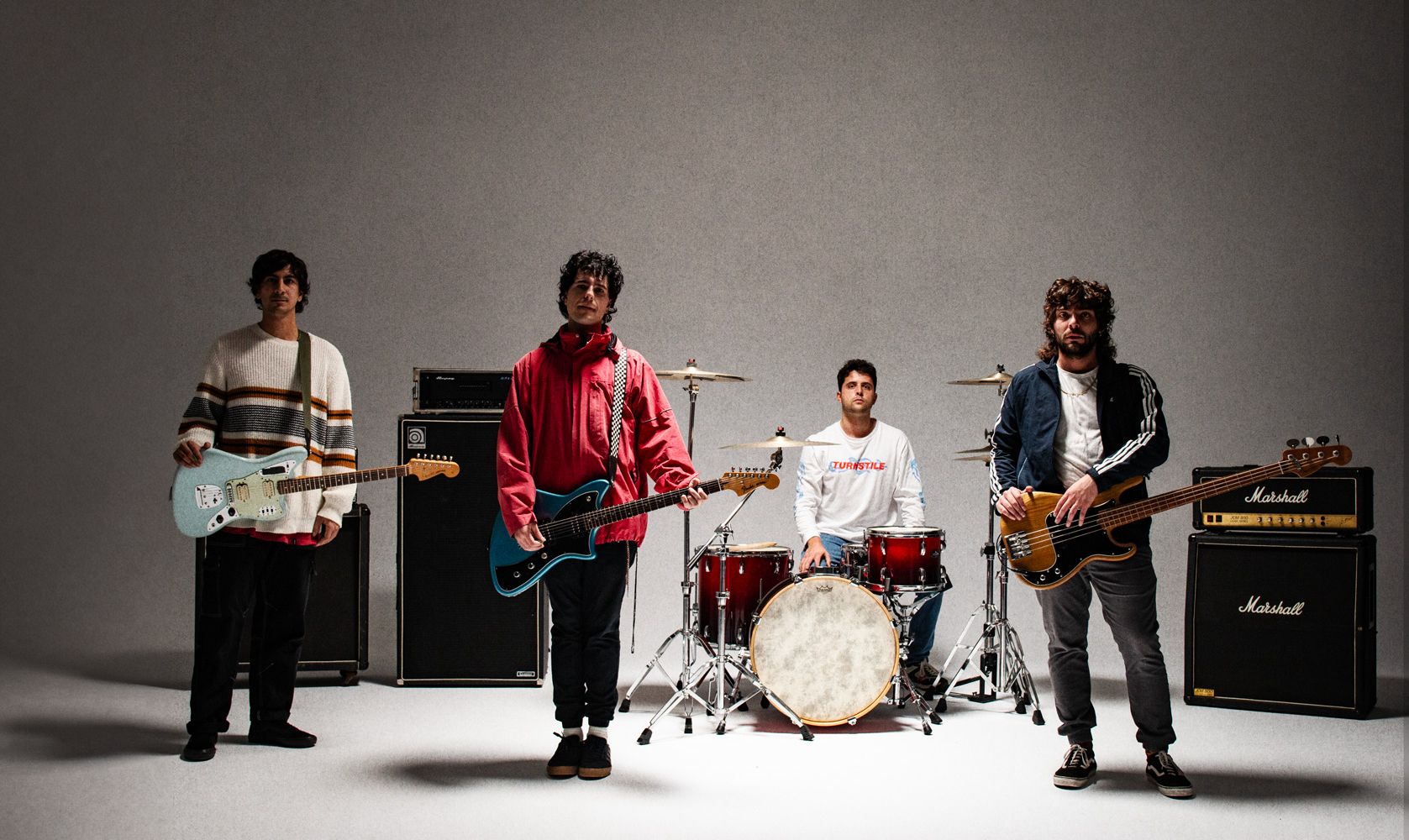 MEMOCRACIA + Saludar y Marchar en Oviedo - Mutick