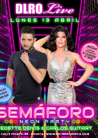 SEMAFORO