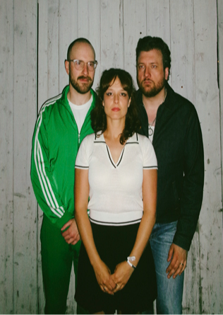 The Boojums en Sabiñánigo - Huesca