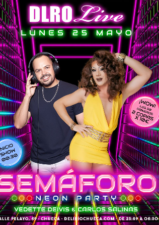 SEMÁFORO