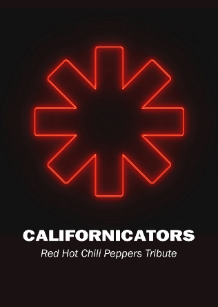 CALIFORNICATORS - Tributo Red Hot Chili Peppers en Barcelona