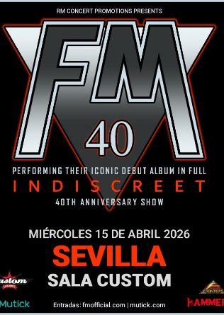 FM (UK) en Sevilla