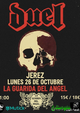 duel en Jerez